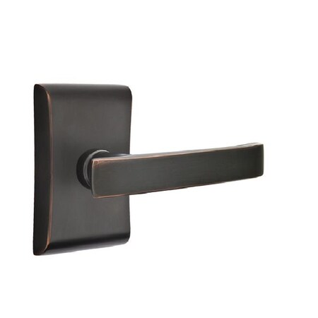 Emtek Oil Rubbed Bronze Dummy 5051GVUS10B 5051GVUS10B